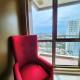 KL Tower Executive Studio with Balcony near AIM Makati CBD Greenbelt Mall, Manila - Foto 6