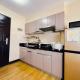 2BR with Balcony Free use Pool, Gym, Bball, Netflix, Manila - Fotografie 4