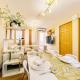 2BR with Balcony Free use Pool, Gym, Bball, Netflix, Manila - Fotografie 6