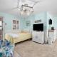 Cherry Grove efficiency just steps from the beach