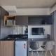 Apartamento Studio na Bela Vista SP, São Paulo - Foto 5