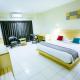 Merpati Hotel, Pontianak
