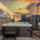 Roam Taupo Lake Front Unit 2 - Spa Pool, Taupo (photo 3)
