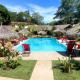 Blue Sky Resort, Nosy Be - Fotografie 1