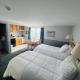 Harbor Landing Resort, Vineyard Haven - Fotografie 3