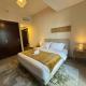 1BR Apt Sparkle Tower Marina Dubai, Dubaj - Fotografie 6