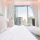 Stylish 1Bedroom with Balcony & View Dubai, Dubai - Foto 5