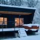 HJEM - Tiny Homes direkt am Wald zwischen Allgäu & Bodensee, Bergatreute - Photo 5