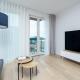 Dream Stay - Modern Design Apartments with Balcony & Free parking, Tallin (zdjęcie 2)