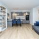 Dream Stay - Modern Design Apartments with Balcony & Free parking, Tallin (zdjęcie 6)