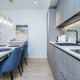 Dream Stay - Modern Design Apartments with Balcony & Free parking, Tallin (zdjęcie 7)