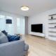 Dream Stay - Modern Design Apartments with Balcony & Free parking, Tallin (zdjęcie 9)