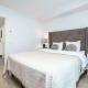Dream Stay - Modern Design Apartments with Balcony & Free parking, Tallin (zdjęcie 10)