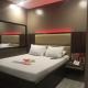 Hotel Sogo Pasay Wood Street, Manila - Fotografie 4