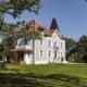 Maison de Magescq, Magescq