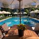Villa Rustica Hotel, Gundogan