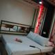 Hotel Sogo Roxas Blvd, Manila - Fotografie 8