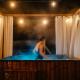 Sarnia Łąka Domek 1 z Prywatnym Jacuzzi, Stronie Śląskie (fotografie 2)