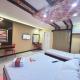 Hotel Sogo Timog Avenue, Manila - Fotografie 2