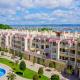 Апартаменти Варна Саут на плажа 2 - Varna South Apartments on the beach 2 - Foto 10