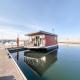 Cozy Floating house with sauna Tallin - Zdjęcie 3