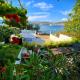 Beach Holiday home with private jacuzzi & parking, Trogir