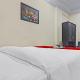 Super Hotel O Qualia Pride Financial District, Gachibowli - Fotografie 7