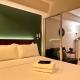 Manila Philippines, Azure Urban Resort Staycation by Leroche near Ninoy Aquino International Airport, Manila - Fotografie 9