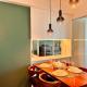 Manila Philippines, Azure Urban Resort Staycation by Leroche near Ninoy Aquino International Airport, Manila - Fotografie 3
