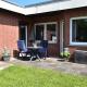 2020 Bungalow Strandhüdde, ダーメ - 写真 3