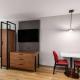 Hawthorn Extended Stay by Wyndham Knoxville, Knoxville - Fotografie 8