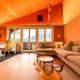Bodmi on the top Apartment - Aare Jungfrau AG Grindelwald - Foto 4