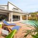 Villa Ilyana - bord de mer- piscine chauffée, La Saline les Bains - Foto 1