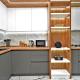 Vardanants street, 2 bedrooms Modern, Beautiful apartment VA444, Erevan (foto 10)