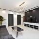 Vardanants street, 2 bedrooms Modern, Beautiful apartment VA444, Erevan