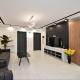 Vardanants street, 2 bedrooms Modern, Beautiful apartment VA444, Erevan (foto 2)