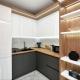 Vardanants street, 2 bedrooms Modern, Beautiful apartment VA444, Erevan (foto 9)