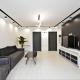 Vardanants street, 2 bedrooms Modern, Beautiful apartment VA444, Erevan (foto 4)