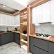 Vardanants street, 2 bedrooms Modern, Beautiful apartment VA444, Erevan (foto 8)