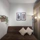 1BR Condotel with Balcony at FAME Residences #FM22, Manila - Fotografie 8