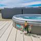 Lake View with Private Hot Tub at Tattershall Lakes - Photo 4