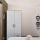 1BR Condotel with Balcony at FAME Residences #FM23, Manila - Fotografie 4