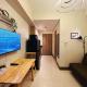 1BR Condotel with Balcony at FAME Residences #FM25, Manila - Fotografie 6