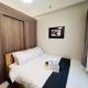 1BR Condotel with Balcony at FAME Residences #FM25, Manila - Fotografie 8