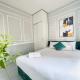 Soho Apt - luxury stay, next to BenThanh market Ho Chi Minh - Foto 2
