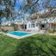 Ferienhaus mit Privatpool für 8 Personen ca 239 qm in Vodnjan, Istrien Istrische Riviera, Vodnjan (fotografie 2)