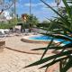 Riumar Primavera, 50m to beach, private pool, On-Site-Service, dog beach, Riumar - Fotografie 7