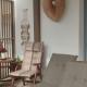 L A Boutique Suites with Private Hot Tub, Kalathas (Foto 4)