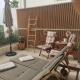 L A Boutique Suites with Private Hot Tub, Kalathas (Foto 2)