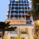 The Summer Hotel, Nha Trang